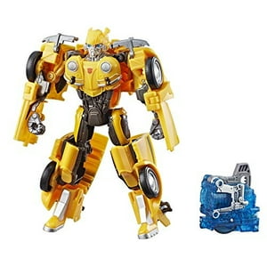Transformers Juguetes De Pelicula Bumblebee Energon Igniters Figura De Acción 7 Pulgadas