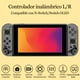 thumbnail image 2 of Controlador Inalámbrico para Nintendo Switch/OLED/Lite, Mando de Juego L/R con Giroscopio de 6 Ejes y Motores Duales, 2 of 6