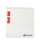 thumbnail image 4 of Kit de primeros auxilios First Aid Only 50 personas, ANSI 2021, 4 of 7