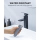 thumbnail image 3 of Recortadora Eléctrica MANSPOT Groin Hair Impermeable Recargable, 3 of 3