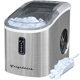 thumbnail image 1 of Máquina De Hielo Efic103 Sc De Acero Inoxidable 12 Kg D, 1 of 9