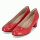 thumbnail image 3 of Zapato Mujer Rojo/Charol Laura Piccadilly, 3 of 3
