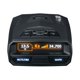 thumbnail image 1 of Detector de Radar Uniden R4W Wi‑Fi Bluetooth GPS, 1 of 5