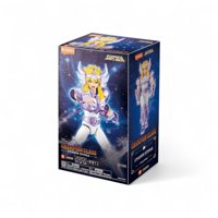 Figura Armable Hyoga De Cisne Caballero Del Zodiaco Blokees