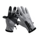thumbnail image 2 of Guantes De Invierno Gruesos, Cálidos Y Resistentes, Para Jardinería De Nieve Al Aire Libre, XXL, Gris, 2 of 5
