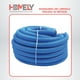 thumbnail image 2 of Manguera Para Piscina 10m Limpiafondos Homely PVC 38mm, 2 of 10