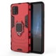 thumbnail image 4 of FOXDOCK Funda Antigolpes para Samsung Galaxy NOTE 10 LITE – Protección Total con Soporte y Diseño Robusto, 4 of 5