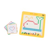 Imadots - Juego Magnético