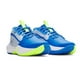 thumbnail image 2 of Zapatilla Basketball Kids Lockdown 7 Celeste Under Armour, 2 of 4