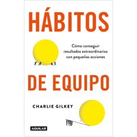 Aguilar - Libro Habitos De Equipo