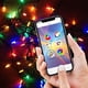 thumbnail image 4 of Luces Decorativas Xodo RGB Wi-Fi DL2 200 LED 21.3 M, 4 of 12