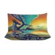 thumbnail image 4 of Wings Of Fire WOF Comforter Set 3 Pieces Quilt Cover Set Soft Bedding Sets for All Seasons, 4 of 5