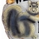 thumbnail image 4 of Peldaño Spoontiques Nut House para decoración de jardín, 4 of 6