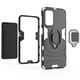 thumbnail image 4 of FOXDOCK Funda Antigolpes para Samsung Galaxy A23 4G/5G – Protección Total con Soporte y Diseño Robusto, 4 of 5