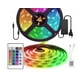 thumbnail image 2 of Cinta Luz Tira Led 5mt Rgb Control Luces, 2 of 4