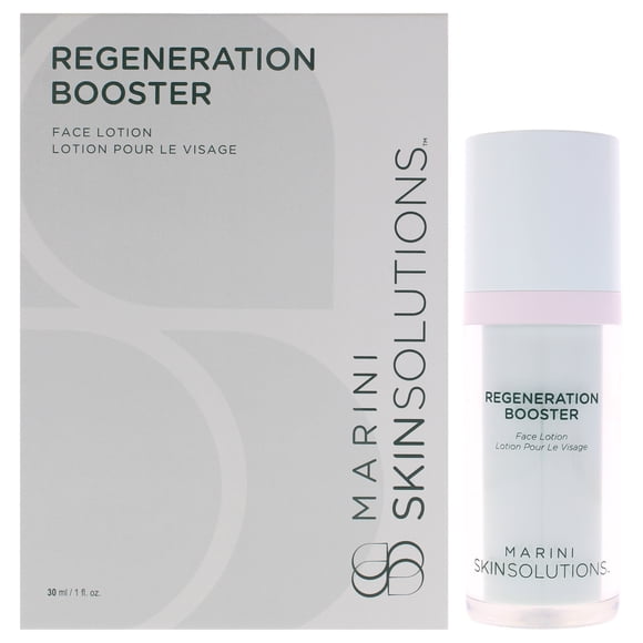 Loción Marini Skinsolutions Regeneration Booster 30ml Unisex