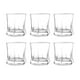 thumbnail image 1 of Set 6 Vasos Vivaldi Tragos Cortos Cristar 247Ml, 1 of 3
