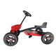 thumbnail image 2 of GoKart Racing Con Protector a Pedales Rojo, 2 of 5