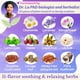thumbnail image 4 of Té Happy Sleep 100% Natural Para Calmar Y Aliviar El Estrés, 4 of 8