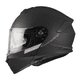 thumbnail image 1 of Casco para moto MT FU935SV Genesis SV Solid A1 Negro Mate S, 1 of 7