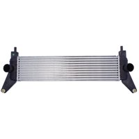 Repuestos Del Sol - Radiador Intercooler Maxust60 2.8 Dx 2017 2022
