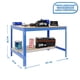 thumbnail image 2 of Simonwork BT0 1200x750 Azul/Madera, 2 of 3