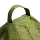 thumbnail image 4 of Pouf Pera Pistacho Omega 100x120x120, 4 of 5
