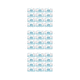 thumbnail image 1 of Pack 36 Paquetes Aiwibi toallitas Humedas Biodegradables 1512 unidades, 1 of 2