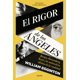 thumbnail image 1 of Libro PAIDÓS: El rigor de los ángeles, 1 of 1