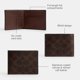 thumbnail image 3 of Billetera Coach Slim Billfold en Signature, 3 of 5