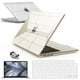 thumbnail image 1 of Funda con Teclado y Película de Pantalla Ibenzer MacBook Air 13", 1 of 3