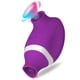 thumbnail image 3 of 1pc Sucking Toys For Womens Pleasure, Clitoral Stimulator For Women With 10 Modes, Clitoral Sucker Vibrator, 3 of 3