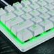 thumbnail image 5 of Teclado Gamer Razer Huntsman V3 Pro Mini White Inglés, 5 of 8