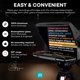 thumbnail image 2 of Kit de teleprompter para tablet TeleprompterPAD iLight PRO de 12", 2 of 9