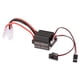 thumbnail image 1 of Controlador De Velocidad Eléctrico Cepillado ESC 320A Para Accesorios De Coche Modelo 1/10 RC, 1 of 3