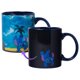 thumbnail image 1 of Taza de cerámica Silver Buffalo Lilo & Stitch Space 591 ml, 1 of 6
