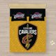 thumbnail image 1 of NBA Cleveland Cavaliers Quilt Duvet Cover Set Comforter Cover Bedspread3-Piece Bedding Set, 1 of 5