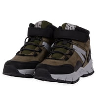 Bototo Niño Verde Pillin