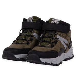 Bototo Niño Verde Pillin