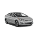 thumbnail image 1 of Pastillas Freno para auto Hyundai Elantra 2010-2015 Trasero, 1 of 4