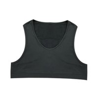 Ioensy - Chaleco Deportivo Con Rastreador De Actividad Física, Sin Dispositivo De Seguimiento, Para Atletas De Fútbol Y Rugby, Talla Xxl