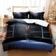 thumbnail image 1 of Passionate Boxing Quilt Duvet Cover Set Double Bedding Bedroom Decor Kids3-Piece Bedding Set, 1 of 5