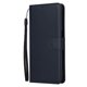 thumbnail image 1 of Funda Cartera para Samsung Galaxy A36 5G con Tarjetero, Soporte y Cordón - Protección Azul, 1 of 5