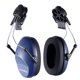 thumbnail image 1 of Orejeras ajustables para casco con cancelación de ruido HUARUI Blue, 1 of 4