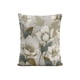 thumbnail image 2 of Pack De 2 Fundas De Cojin Floreadas 45x45 Beige 01, 2 of 4