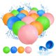 thumbnail image 1 of Globos de agua Smasiagon SOPPYCID magnéticos reutilizables, paquete de 16, 1 of 6