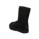 thumbnail image 5 of Boot UGG Classic Short II para mujer, talla 11, color negro, 5 of 5