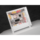 thumbnail image 5 of Refrigerador Líquido Corsair iCUE Link Titan 360 RX RGB Blanco, 5 of 11