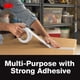 thumbnail image 3 of CINTA DUCT TAPE 3M BLANCA  48MMX18M, 3 of 8