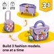 thumbnail image 3 of Set LEGO Creator 31391 Bolso Fashion 3 en 1 Multicolor, 3 of 3